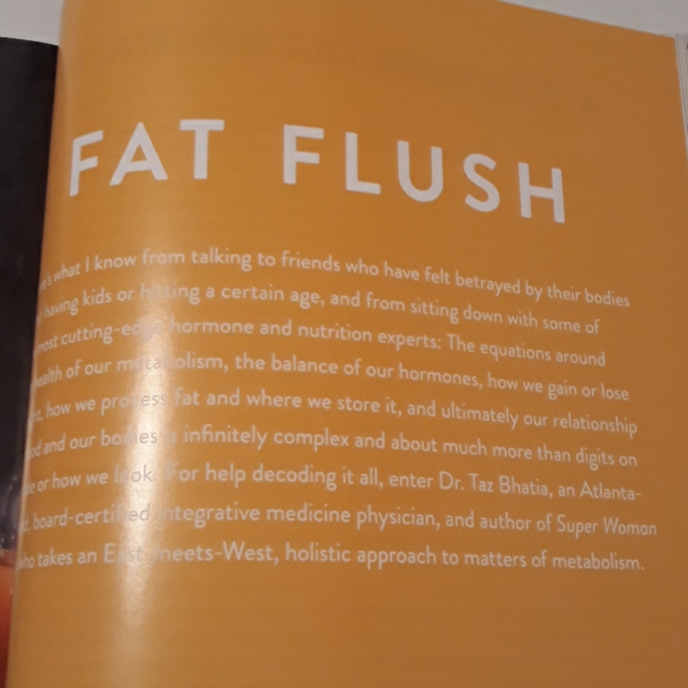 The Clean Plate Cookbook - Picture 8 of 12
